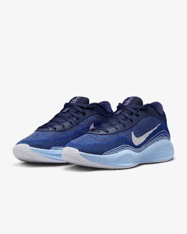 NIKE G.T. ハッスル アカデミー EP FJ7808-401