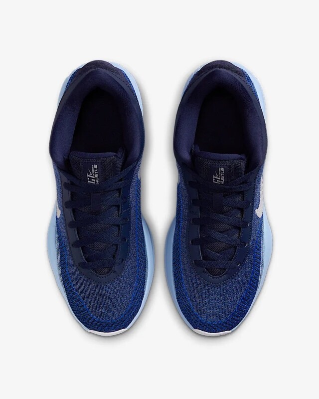 NIKE G.T. ハッスル アカデミー EP FJ7808-401 画像5