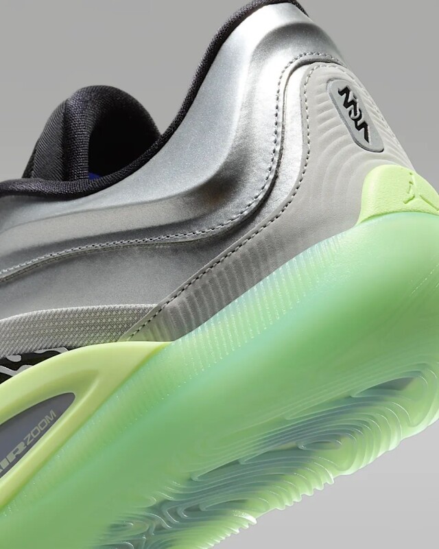 JORDAN ZION 4 PF ジョーダン ザイオン 4 PF FD0591-005 画像8