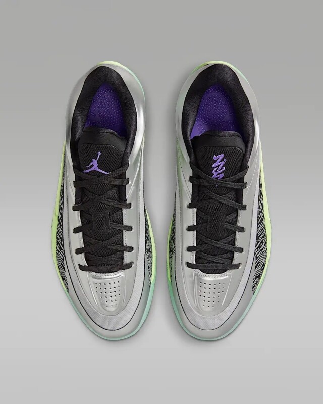 JORDAN ZION 4 PF ジョーダン ザイオン 4 PF FD0591-005 | STEP BY STEP