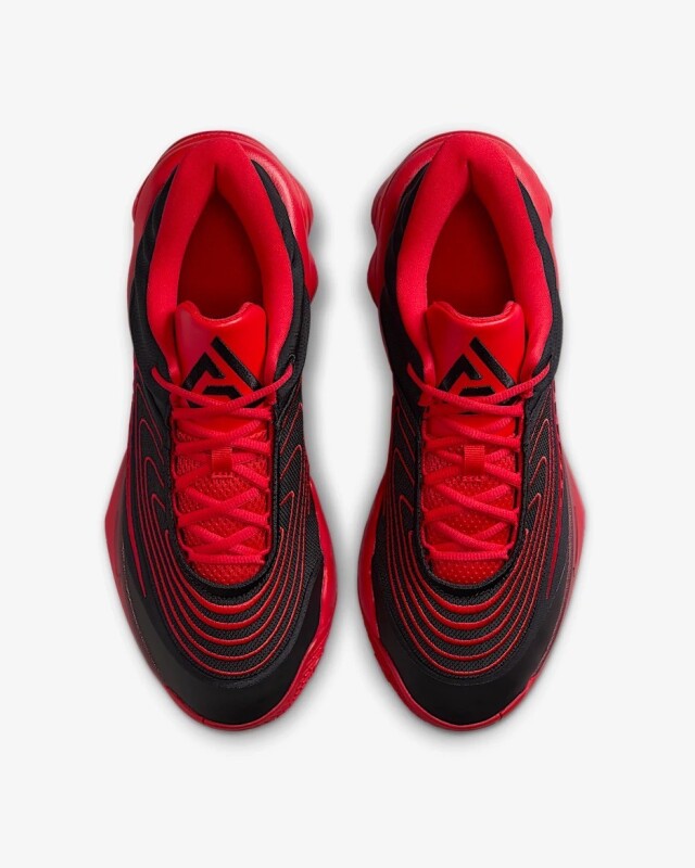 NIKE GIANNIS IMMORTALITY 4 EP FQ3681-004 画像5