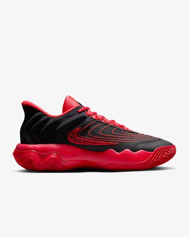NIKE GIANNIS IMMORTALITY 4 EP FQ3681-004 画像4