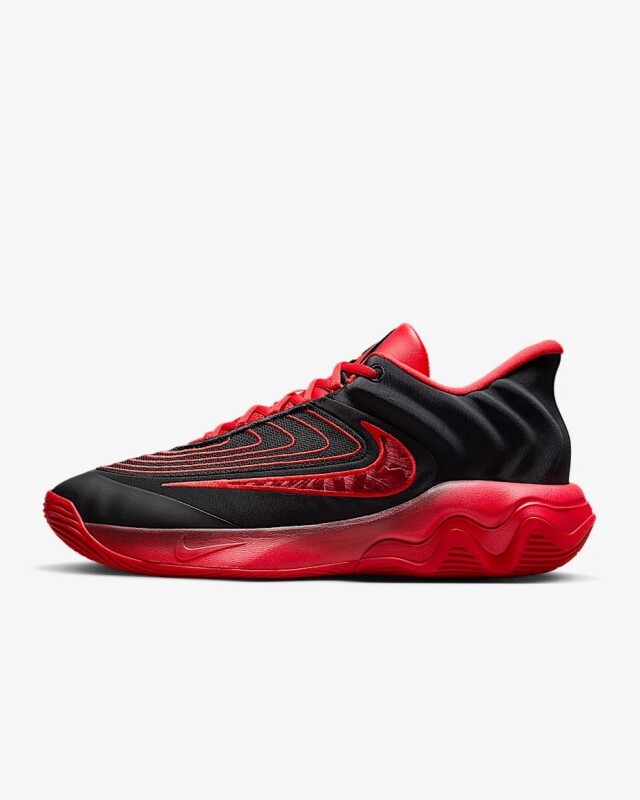 NIKE GIANNIS IMMORTALITY 4 EP FQ3681-004 画像2