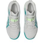 asics DUNK SHOT MB 10 1064A019-100 画像4
