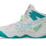 asics DUNK SHOT MB 10 1064A019-100 画像3