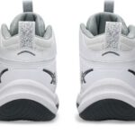 asics NOVA SURGE™ 3 GS ノヴァサージ 3 GS 1064A017-101 画像5
