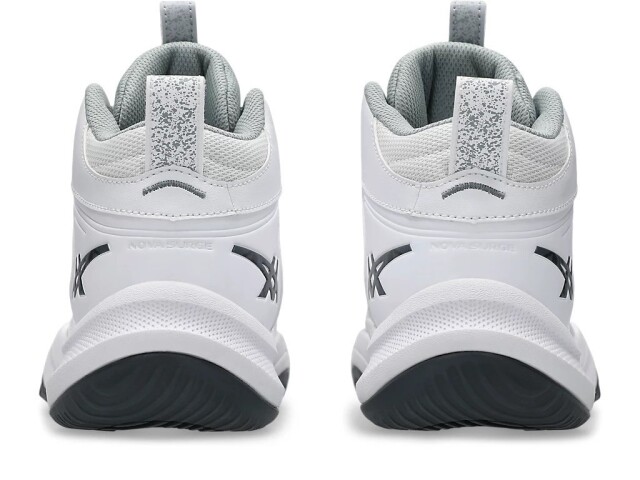 asics NOVA SURGE™ 3 GS ノヴァサージ 3 GS 1064A017- | step by step