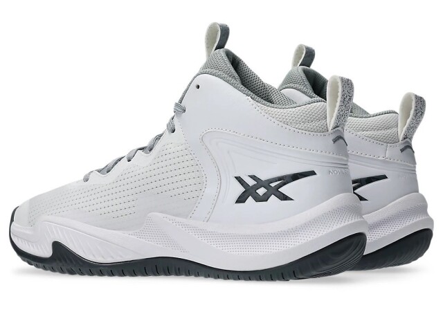 asics NOVA SURGE™ 3 GS ノヴァサージ 3 GS 1064A017-101 画像3