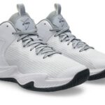 asics NOVA SURGE™ 3 GS ノヴァサージ 3 GS 1064A017-101 画像1