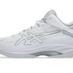 asics GEL HOOP V17 EXTRA WIDE 1063A097-100 画像8