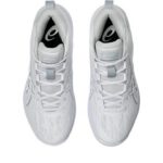 asics GEL HOOP V17 EXTRA WIDE 1063A097-100 画像6