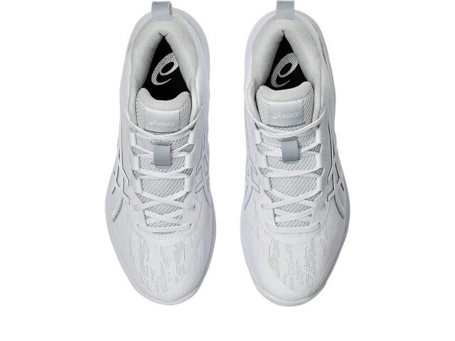 asics GEL HOOP V17 EXTRA WIDE 1063A097-100 画像6