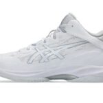 asics GEL HOOP V17 EXTRA WIDE 1063A097-100 画像4