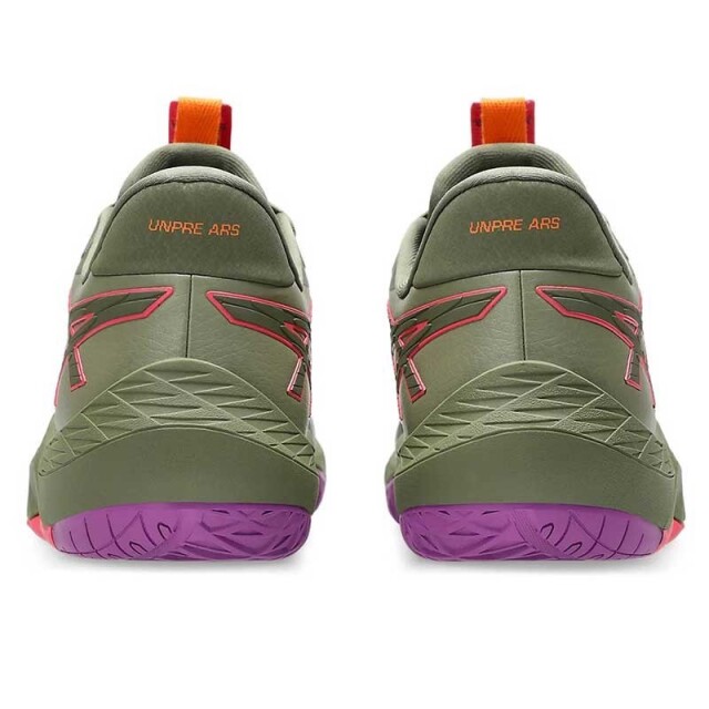 asics UNPRE ARS 2 LOW 1063A083-300 | step by step