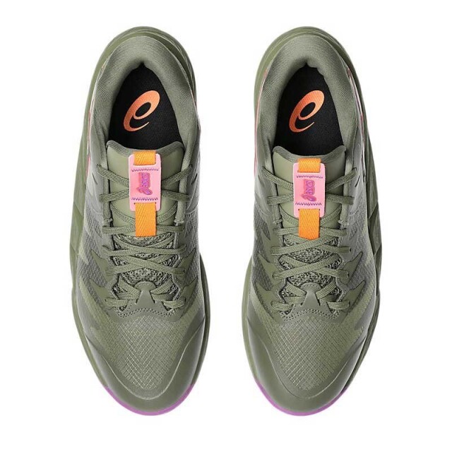 asics UNPRE ARS 2 LOW 1063A083-300 | step by step