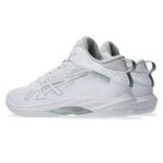 asics GEL HOOP V17 1063A096-100 画像6