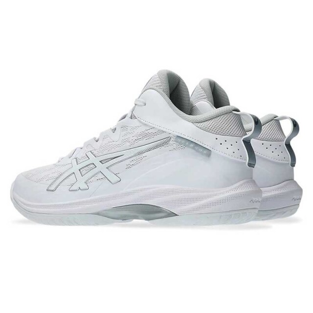 asics GEL HOOP V17 1063A096-100 画像6
