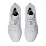 asics GEL HOOP V17 1063A096-100 画像4