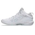 asics GEL HOOP V17 1063A096-100 画像3