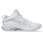 asics GEL HOOP V17 1063A096-100 画像2