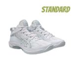 asics GEL HOOP V17 1063A096-100 画像1
