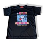 SNOOPY スヌーピー Tシャツ 半袖 ジュニア PNU-1711 画像6