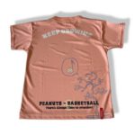 SNOOPY スヌーピー Tシャツ 半袖 ジュニア PNU-1711 画像5