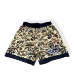 HOOP GEAR フープギア ハーフパンツ キッズ バスケット5春夏 HGSUP-2502 画像3