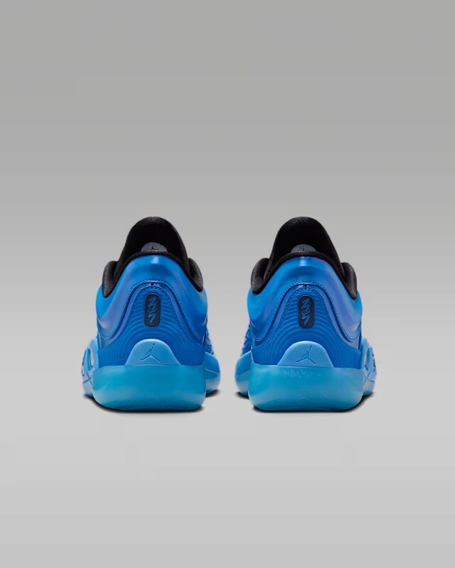 JORDAN ZION 4 PF ジョーダン ザイオン 4 PF FD0591-400 | STEP BY STEP