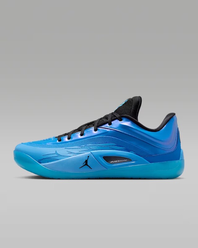 JORDAN ZION 4 PF ジョーダン ザイオン 4 PF FD0591-400 画像2