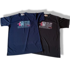 FLYING HIGH FLYING HIGH Tシャツ FHTS-2506