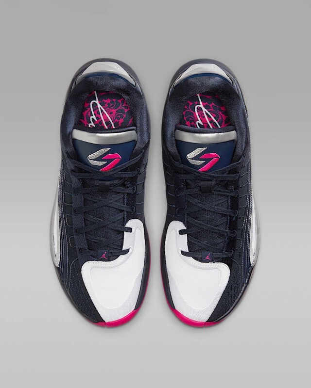 JORDAN LUKA 4 PF ルカ・ドンチッチ HF0824-400 | STEP BY STEP