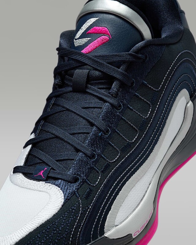 JORDAN LUKA 4 PF ルカ・ドンチッチ HF0824-400 | STEP BY STEP