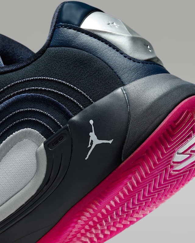 JORDAN LUKA 4 PF ルカ・ドンチッチ HF0824-400 | STEP BY STEP