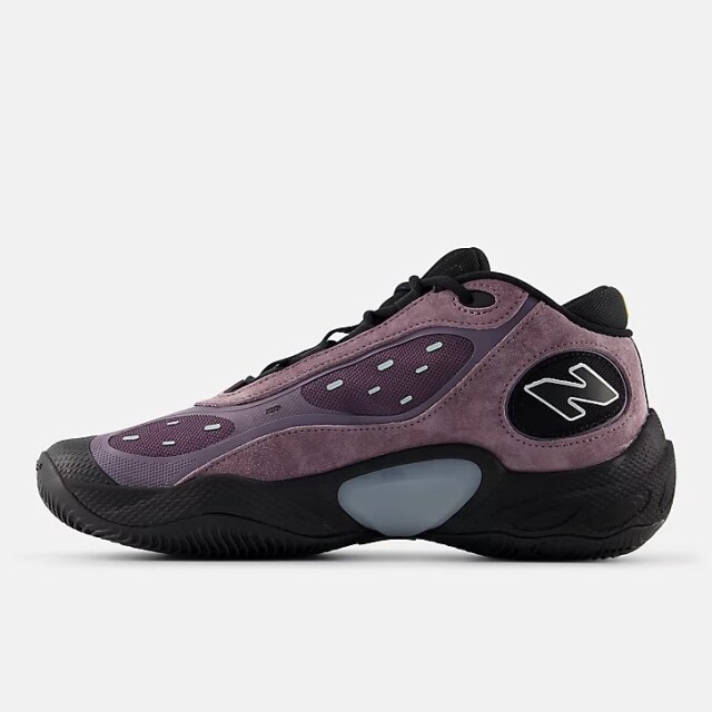 New Balance FRESH FOAM BB V3 BBFRSSB3 | step by step