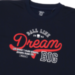 BALL LINE Ｔシャツ T-SHIRTS NBT-1822 画像5
