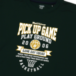 BALL LINE Ｔシャツ T-SHIRTS NBT-1824 画像5