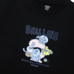 BALL LINE Ｔシャツ T-SHIRTS ジュニアTシャツ NBT-1830 画像3
