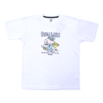 BALL LINE Ｔシャツ T-SHIRTS ジュニアTシャツ NBT-1830 画像4