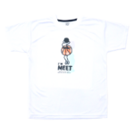 BALL LINE Ｔシャツ T-SHIRTS ジュニアTシャツ NBT-1832 画像2