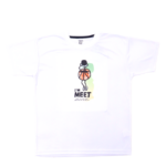 BALL LINE Ｔシャツ T-SHIRTS ジュニアTシャツ NBT-1832 画像4