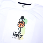 BALL LINE Ｔシャツ T-SHIRTS ジュニアTシャツ NBT-1832 画像5