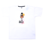 BALL LINE Ｔシャツ T-SHIRTS ジュニアTシャツ NBT-1832 画像6