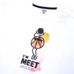 BALL LINE Ｔシャツ T-SHIRTS ジュニアTシャツ NBT-1832 画像7