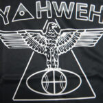 YAHWEH（クラブチーム）昇華ユニフォーム YAHWEH1 画像4