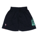 SNOOPY ON THE COURT オンザコート スヌーピー バギーパンツ ジュニア PNUP-7721 画像3