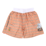 SNOOPY ON THE COURT オンザコート スヌーピー バギーパンツ ジュニア PNUP-7728 画像4