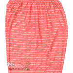 SNOOPY ON THE COURT オンザコート スヌーピー 昇華バギーパンツ ジュニア PNUP-8630 画像7