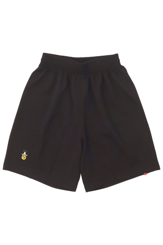 SNOOPY ON THE COURT オンザコート スヌーピー ワンポイントバギーパンツ ジュニア PNUP-8641 画像2