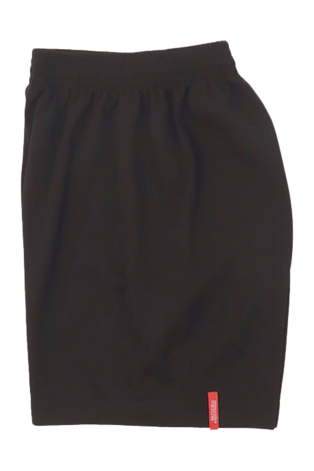 SNOOPY ON THE COURT オンザコート スヌーピー ワンポイントバギーパンツ ジュニア PNUP-8641 画像3
